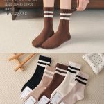 SKARPETY DAMSKIE .SIZE: 35-42_( 40PAR/PACZKA) KOLOR JAK NA ZDZIĘCIU 2898448