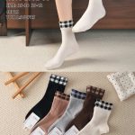 SKARPETY DAMSKIE .SIZE: 35-42_( 40PAR/PACZKA) KOLOR JAK NA ZDZIĘCIU 2898451