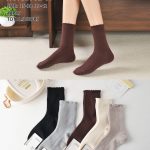SKARPETY DAMSKIE .SIZE: 35-42_( 40PAR/PACZKA) KOLOR JAK NA ZDZIĘCIU 2898453