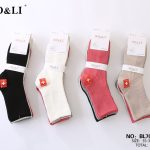SKARPETY DAMSKIE .SIZE: 35-41_( 40PAR/PACZKA) KOLOR JAK NA ZDZIĘCIU 2898458