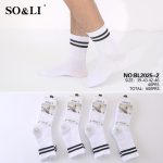 SKARPETY MĘSKA .SIZE: 39-46_( 40PAR/PACZKA) KOLOR JAK NA ZDZIĘCIU 2898461