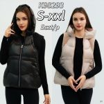 Kamizelki Damskie Size s-2xl_ paczka 5szt_1kolor 2898570