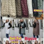 Kamizelki Damskie Size 3xl-7xl_ paczka 5szt_1kolor 2898580