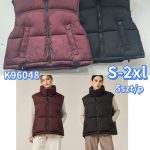Kamizelki Damskie  Size s-2xl_ paczka 5szt_1kolor 2898593