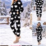 Komplety Damskie _size m-2xl_ paczka 12szt_ mix kolor 2898595