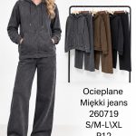 Komplety Damskie _size s-xl_ paczka 12szt_ mix kolor 2898610
