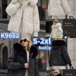 Kurtki Damskie Size s-2xl_ paczka 5szt_1kolor 2898616