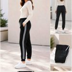 Spodnie Damskie _size m-3xl_ paczka 12szt_ 1kolor 2898640
