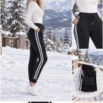 Spodnie Damskie _size m-3xl_ paczka 12szt_ 1kolor 2898646