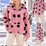 Bluzy Damskie _size m-2xl_ paczka 12szt_ mix kolor 2898560