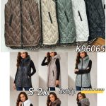 Kamizelki Damskie Size s-2xl_ paczka 5szt_1kolor 2898566