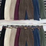 Spodnie Damskie wloskie _size uni_ paczka 6szt_ mix kolor 6124375