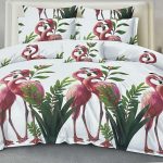Komplet pościeli 5D “” MILANO “” 100% satyna – bawełna _ 4 Częściowy Rozmiar : 200/220cm 6124437