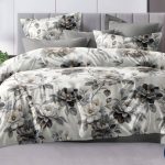 Komplet pościeli 5D “” MILANO “” 100% satyna – bawełna _ 4 Częściowy Rozmiar : 200/220cm 6124460