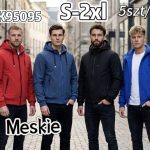 Kurtki MĘSKA_ Size s-2xl_ paczka 5szt_1kolor 6124496