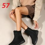Buty Botki DAMSKIE (36-41_12par) 2751788