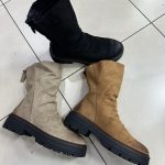 Buty Botki DAMSKIE (36-41_12par) 2751791