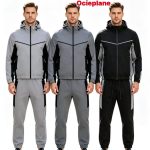 Komplety MĘSKA _size  s-2xl_ paczka 15szt_ mix kolor 2751900