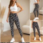 Spodnie Damskie _size s-xl_ paczka 12szt_ mix kolor 2751882