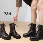 Buty Botki DAMSKIE (36-41_12par) 4581981