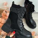 Buty Botki DAMSKIE (36-41_12par) 4582006