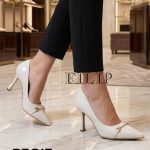 Buty Czołenka DAMSKIE (36-41_12par) 4582022