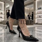 Buty Czołenka DAMSKIE (36-41_12par) 4582023
