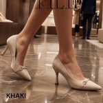 Buty Czołenka DAMSKIE (36-41_12par) 4582024