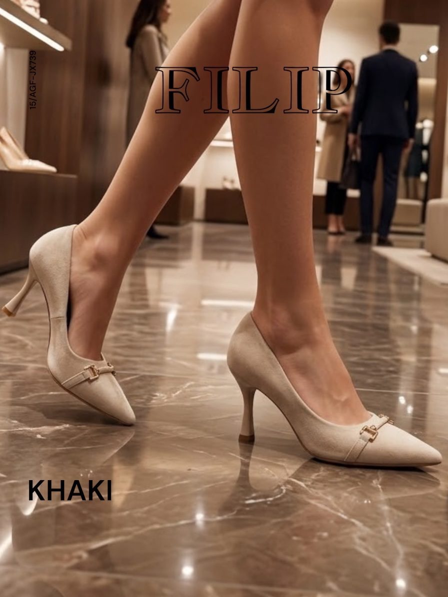 Buty Czołenka DAMSKIE (36-41_12par) 4582024