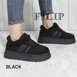 Buty Sneakersy DAMSKIE (36-41_12par) 4582029