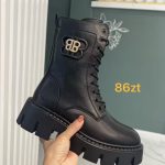 Buty Botki DAMSKIE (36-41_12par) 1601149