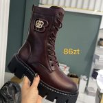 Buty Botki DAMSKIE (36-41_12par) 1601150
