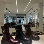 Buty Botki DAMSKIE (36-41_12par) 1601151