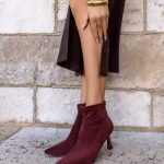 Buty Botki DAMSKIE (36-41_12par) 1601154