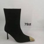 Buty Botki DAMSKIE (36-41_12par) 1601158