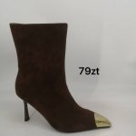 Buty Botki DAMSKIE (36-41_12par) 1601159