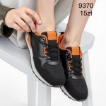 Buty Sportowe DAMSKIE (36-41_12par) 1601163