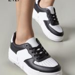 Buty Sportowe DAMSKIE (36-41_12par) 1601164