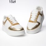 Buty Sportowe DAMSKIE (36-41_12par) 1601172