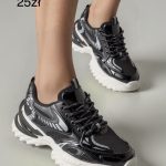 Buty Sportowe DAMSKIE (36-41_12par) 1601174