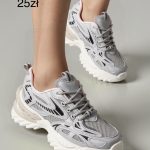 Buty Sportowe DAMSKIE (36-41_12par) 1601177