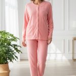 Piżamy DAMSKATURECKA_size m-3xl_paczka 10 szt_mixkolor 6137555