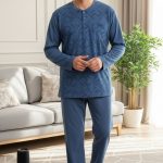 Piżamy MĘSKA_size m-3xl_paczka 10 szt_mixkolor 6137573