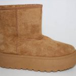 Buty Botki DAMSKIE (36-41 12par) 8063561