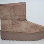 Buty Botki DAMSKIE (36-41 12par) 8063563