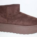 Buty Botki DAMSKIE (36-41 12par) 8063565