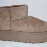 Buty Botki  DAMSKIE (36-41 12par) 8063566