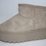 Buty Botki  DAMSKIE (36-41 12par) 8063567
