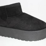 Buty Botki  DAMSKIE (36-41 12par) 8063569