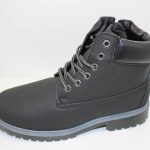Buty Botki  DAMSKIE (36-41 12par) 8063572